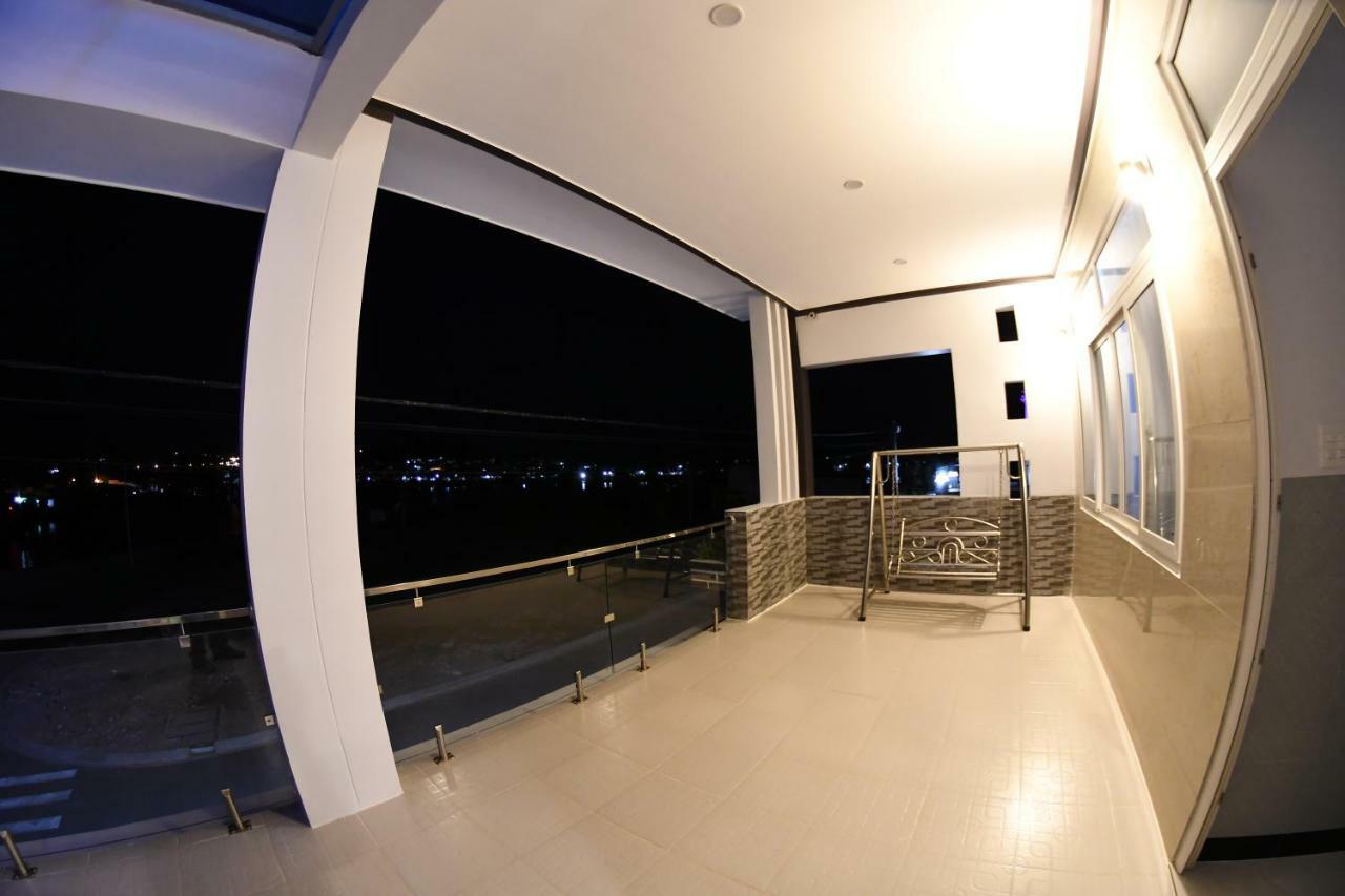 Nha Nghi Hung Hoa Hotel Phan Thiet Exterior photo