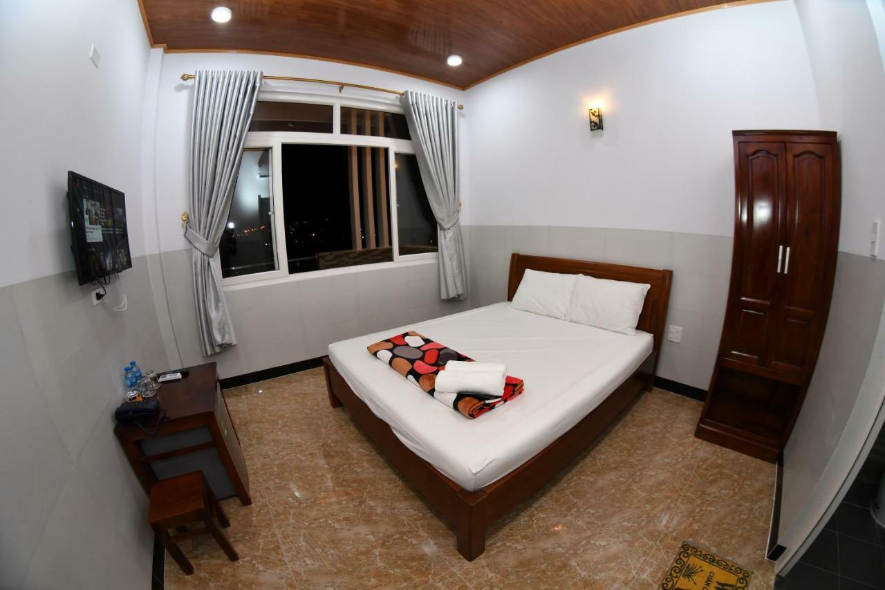 Nha Nghi Hung Hoa Hotel Phan Thiet Exterior photo